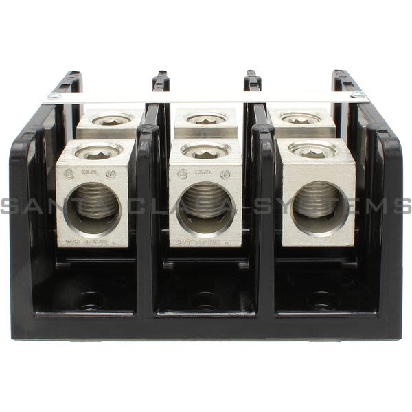Allen Bradley 1492-PD3113  Power Distribution Block Product Image