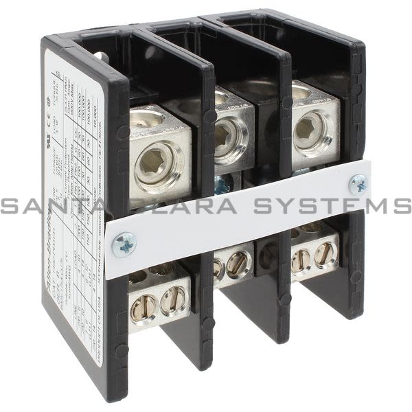 Allen Bradley 1492-PD3141  Power Distribution Block Product Image