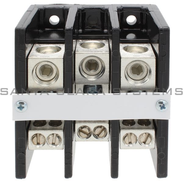 Allen Bradley 1492-PD3141  Power Distribution Block Product Image
