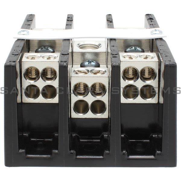 Allen Bradley 1492-PD3141  Power Distribution Block Product Image