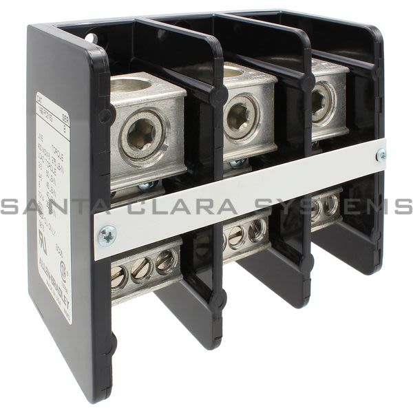 Allen Bradley 1492-PD3163  Power Distribution Block Product Image