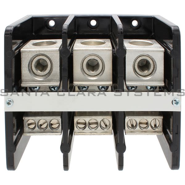 Allen Bradley 1492-PD3163  Power Distribution Block Product Image