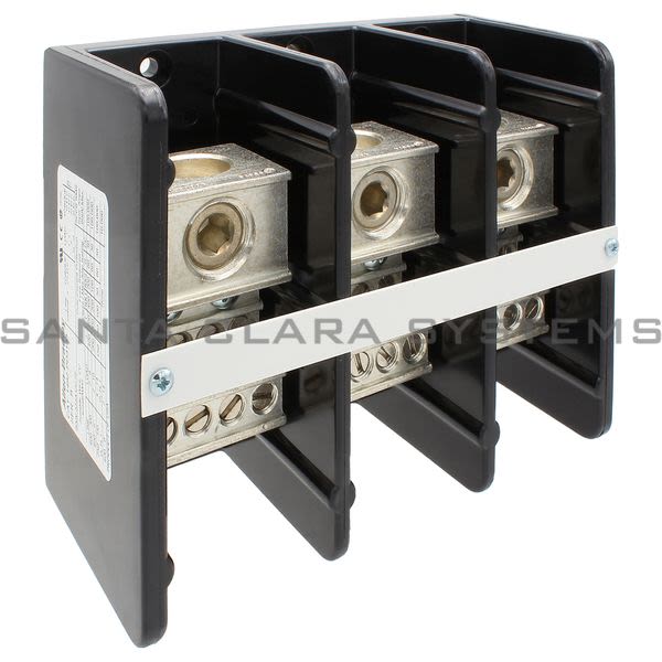 Allen Bradley 1492-PD3183  Power Distribution Block Product Image
