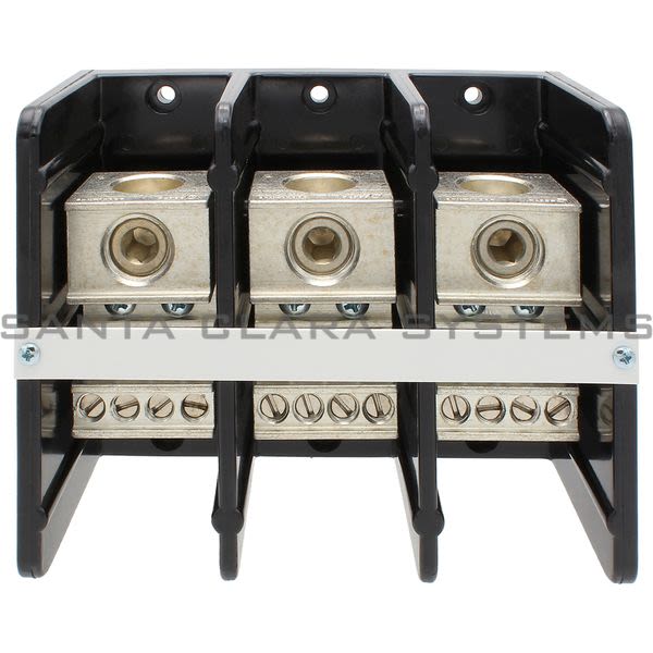 Allen Bradley 1492-PD3183  Power Distribution Block Product Image