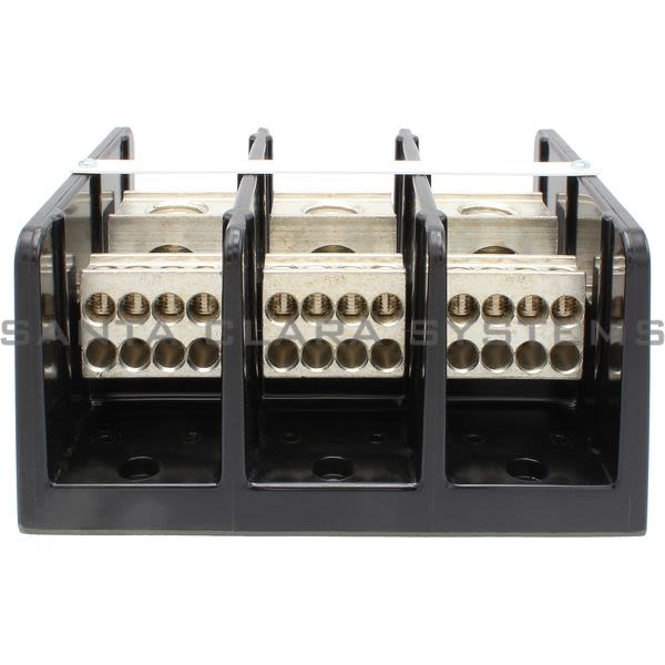 Allen Bradley 1492-PD3183  Power Distribution Block Product Image