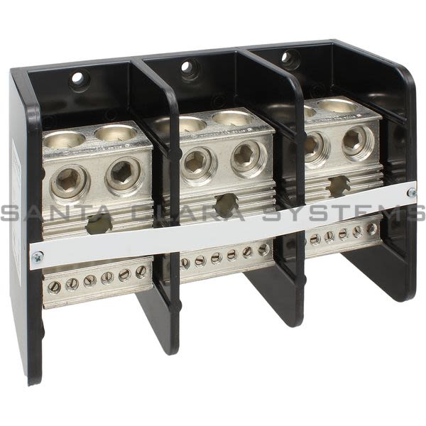 Allen Bradley 1492-PD32127 Power Distribution Block Product Image