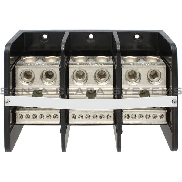 Allen Bradley 1492-PD32127 Power Distribution Block Product Image