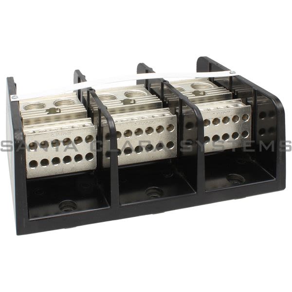 Allen Bradley 1492-PD32127 Power Distribution Block Product Image