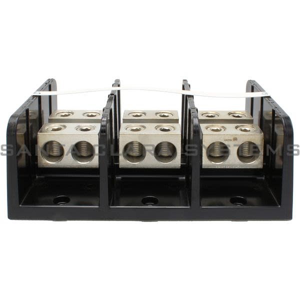 Allen Bradley 1492-PD3226 Power Distribution Block Product Image