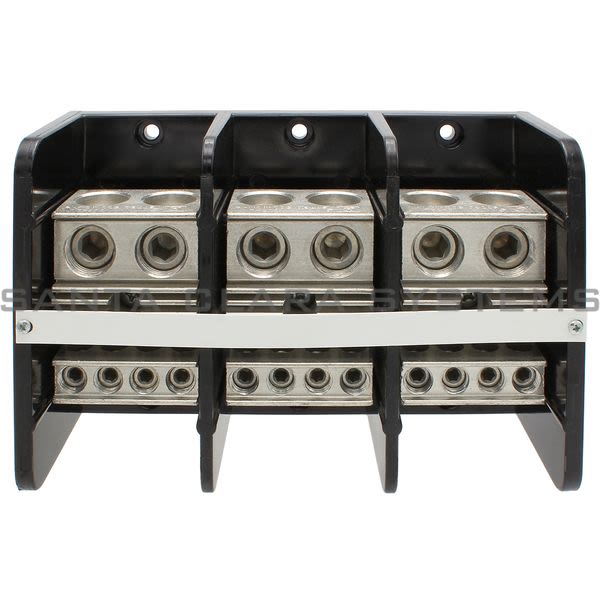 Allen Bradley 1492-PD3287 Power Distribution Block Product Image