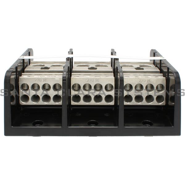 Allen Bradley 1492-PD3287 Power Distribution Block Product Image