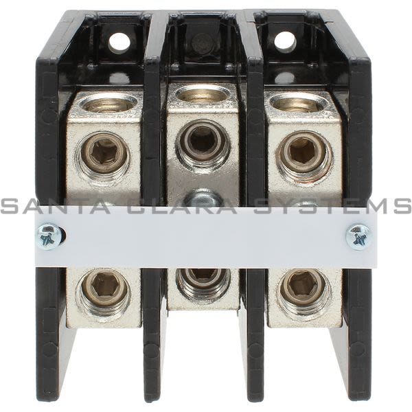 Allen Bradley 1492-PD3C111 Power Distribution Block Product Image
