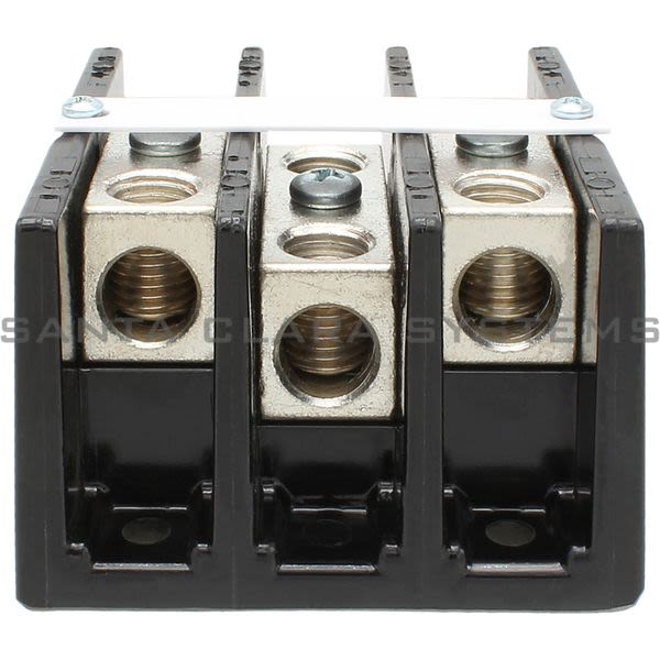 Allen Bradley 1492-PD3C111 Power Distribution Block Product Image