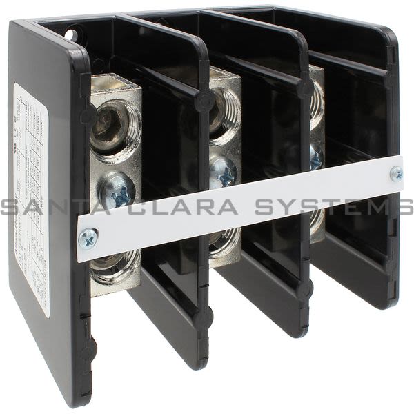 Allen Bradley 1492-PD3C112 Power Distribution Block Product Image