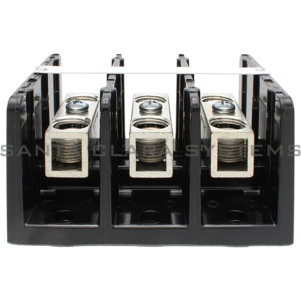 Allen Bradley 1492-PD3C112 Power Distribution Block Product Image