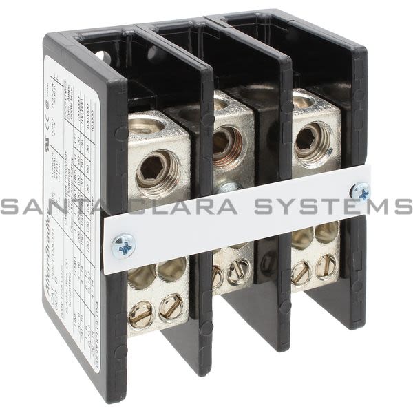 Allen Bradley 1492-PD3C141 Power Distribution Block Product Image