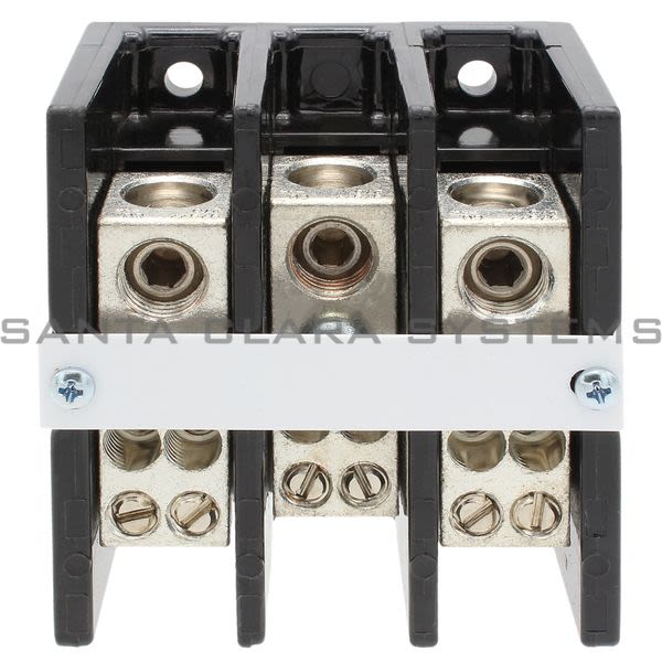 Allen Bradley 1492-PD3C141 Power Distribution Block Product Image