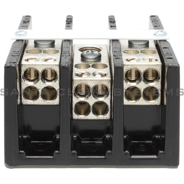 Allen Bradley 1492-PD3C141 Power Distribution Block Product Image