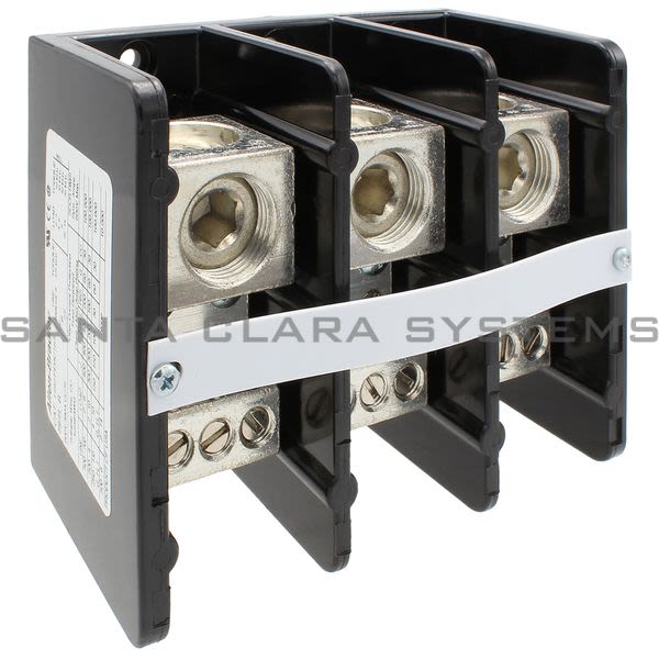 Allen Bradley 1492-PD3C163 Power Distribution Block Product Image