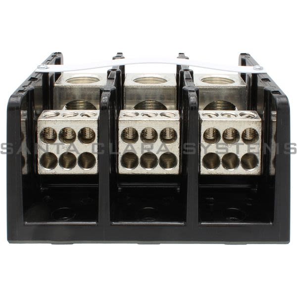 Allen Bradley 1492-PD3C163 Power Distribution Block Product Image