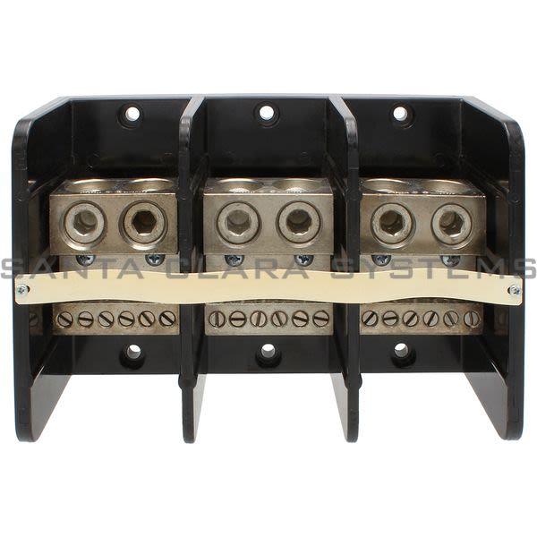 Allen Bradley 1492-PD3C2127 Power Distribution Block Product Image