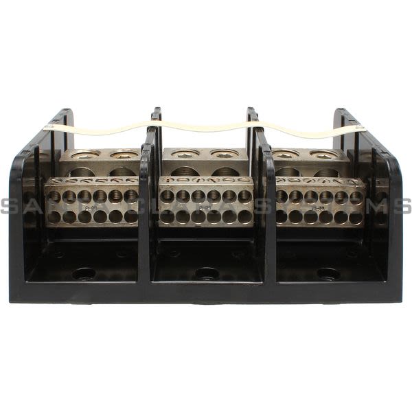 Allen Bradley 1492-PD3C2127 Power Distribution Block Product Image
