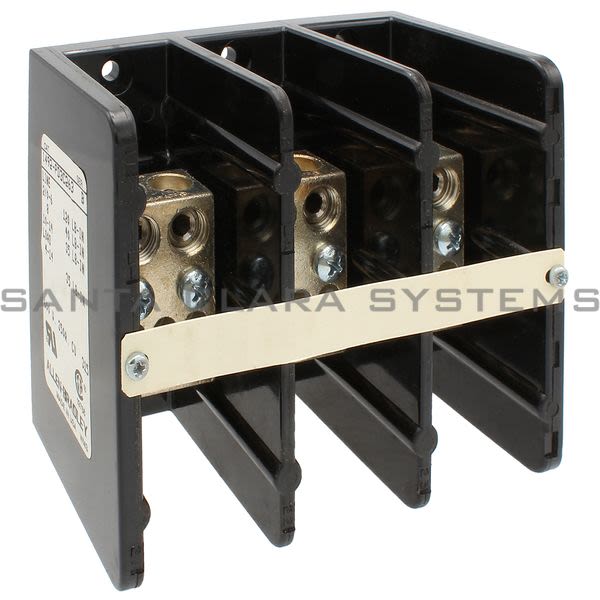 Allen Bradley 1492-PD3C263 Power Distribution Block Product Image