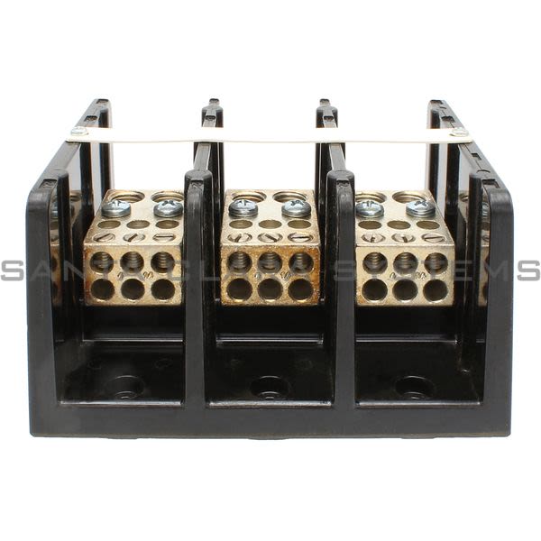 Allen Bradley 1492-PD3C263 Power Distribution Block Product Image