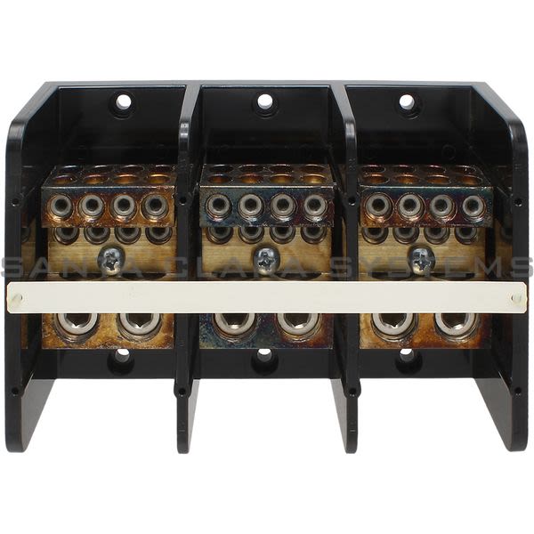 Allen Bradley 1492-PD3C287 Power Distribution Block Product Image