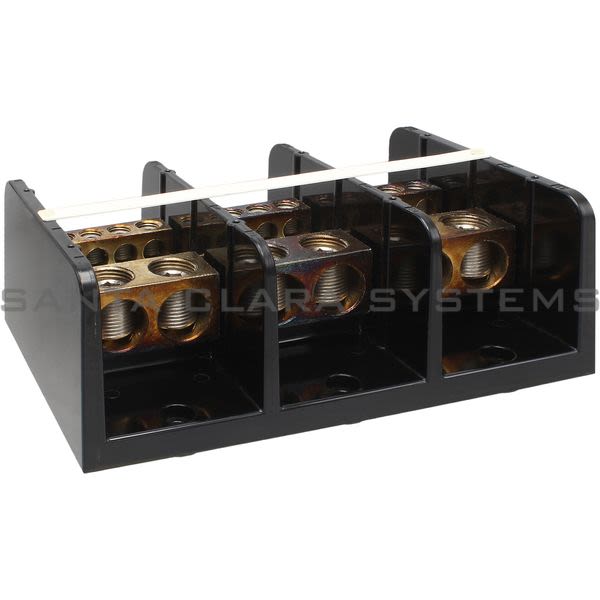 Allen Bradley 1492-PD3C287 Power Distribution Block Product Image