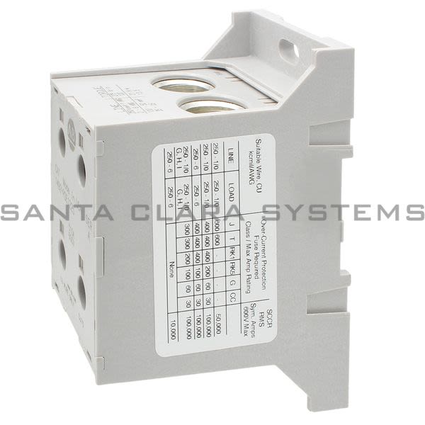Allen Bradley 1492-PDE1225 Power Block Product Image