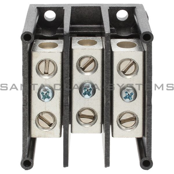 Allen Bradley 1492-PDM3111 Power Distribution Block Product Image