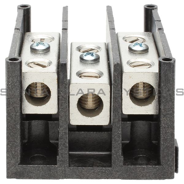 Allen Bradley 1492-PDM3111 Power Distribution Block Product Image