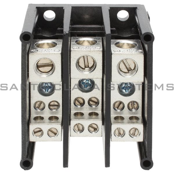 1492PDM3141 Power Distribution Block Allen Bradley In Stock Santa