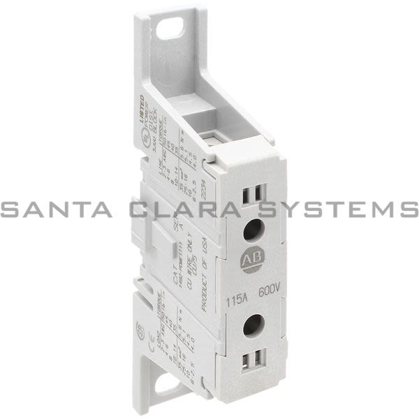 Allen Bradley 1492-PDME1111 Power Block Product Image