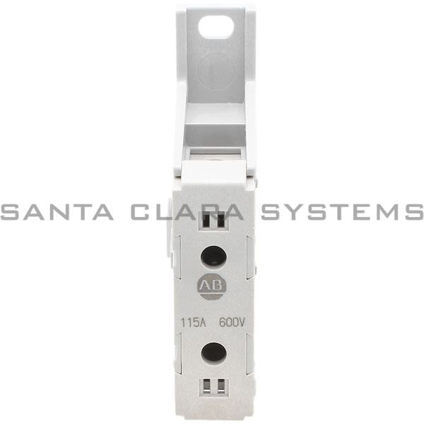 Allen Bradley 1492-PDME1111 Power Block Product Image