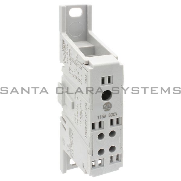 Allen Bradley 1492-PDME1141 Power Block Product Image