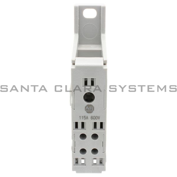 Allen Bradley 1492-PDME1141 Power Block Product Image