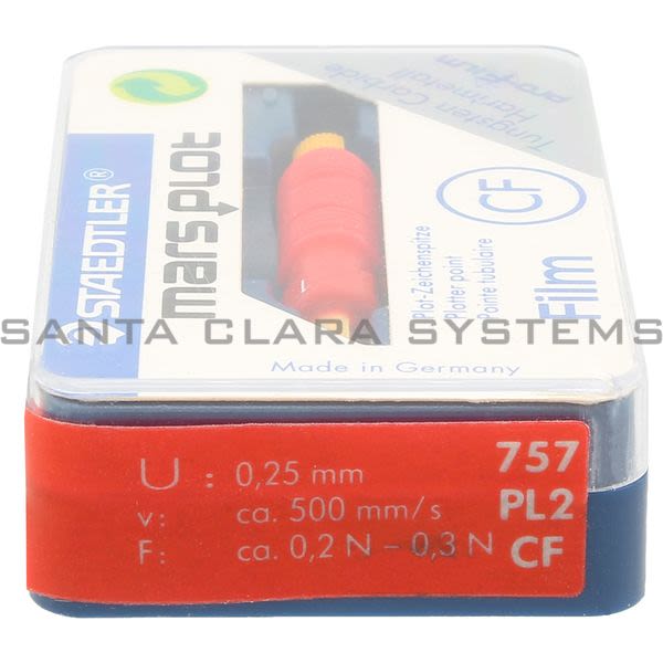Allen Bradley 1492-PLPEN Plotter Pen Product Image
