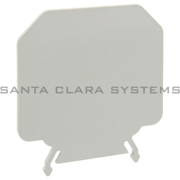 Allen Bradley 1492-PP16 Partition Plate Product Image