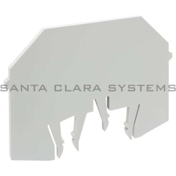 Allen Bradley 1492-PPJD3 Partition Plate Product Image