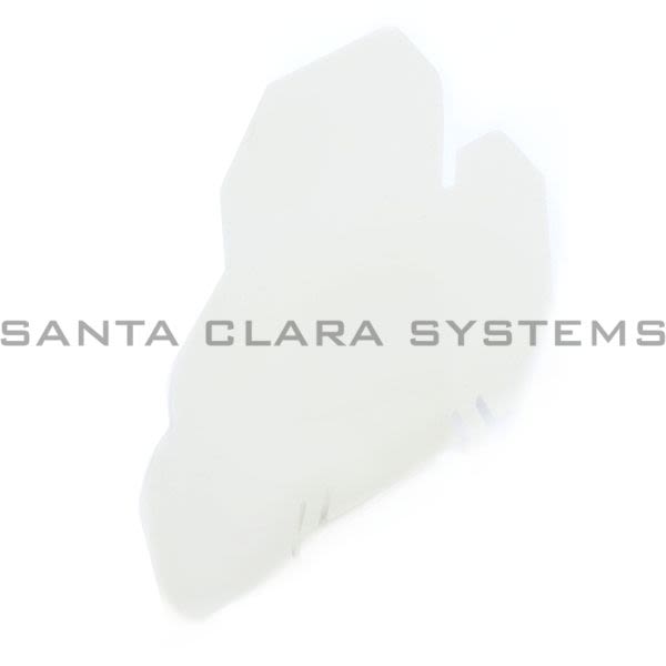 Allen Bradley 1492-PPJD3P Partition Plate Product Image