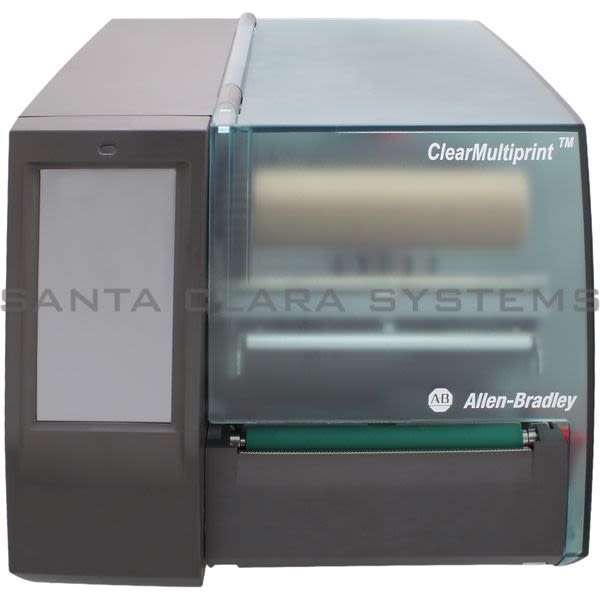 Allen Bradley 1492-PRINTCMP Marker Printing System Product Image