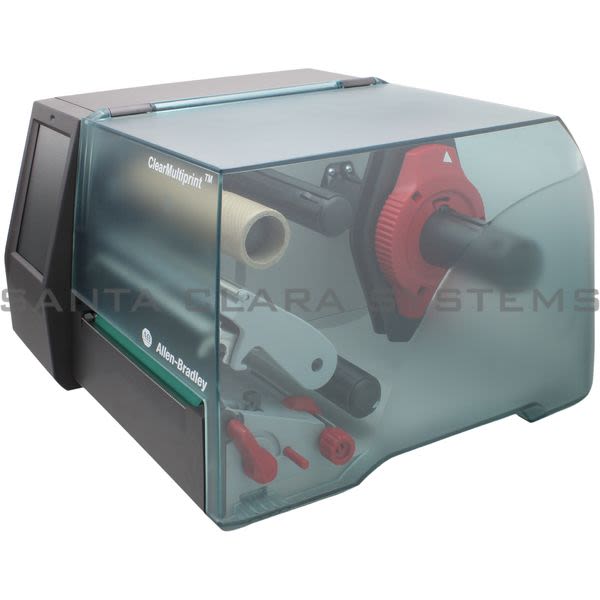 Allen Bradley 1492-PRINTCMP Marker Printing System Product Image