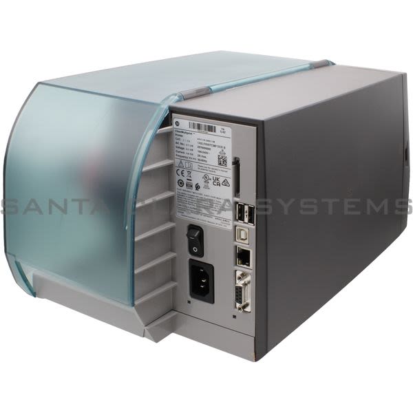 Allen Bradley 1492-PRINTCMP Marker Printing System Product Image