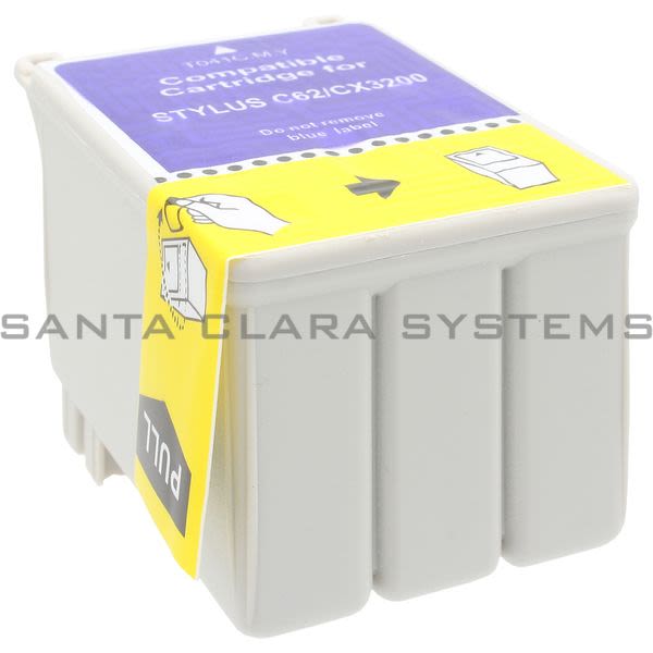 Allen Bradley 1492-PRTCLEAN Cleaning Cartridge Product Image
