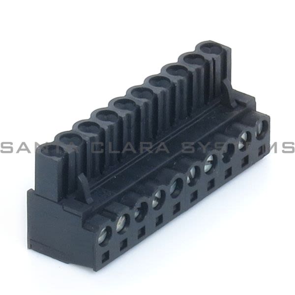 Allen Bradley 1492-QP5-10 Female Plug Product Image