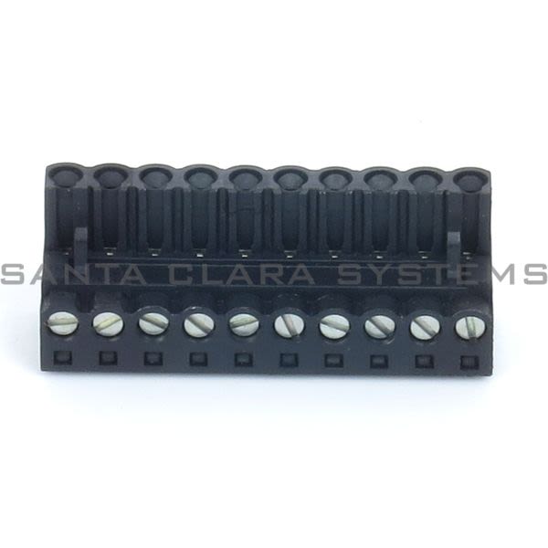 Allen Bradley 1492-QP5-10 Female Plug Product Image