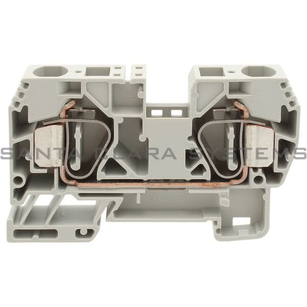 Allen Bradley 1492-R16  Terminal Block Product Image