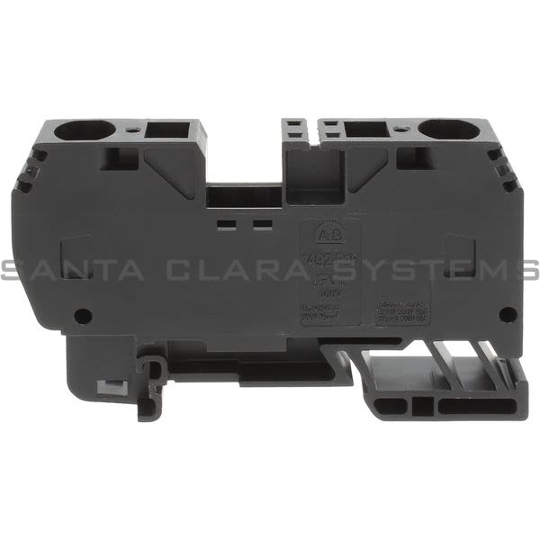 Allen Bradley 1492-R16-BL Terminal Block Product Image